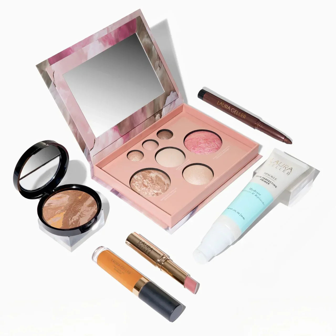 Basics & Beyond Kit (6 PC)