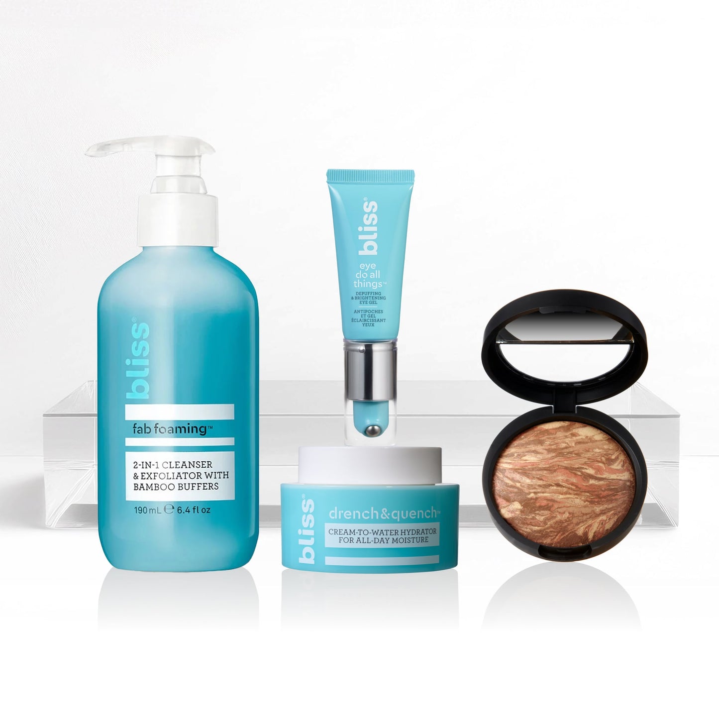 Your Skin Looks Great! Kit (4PC)