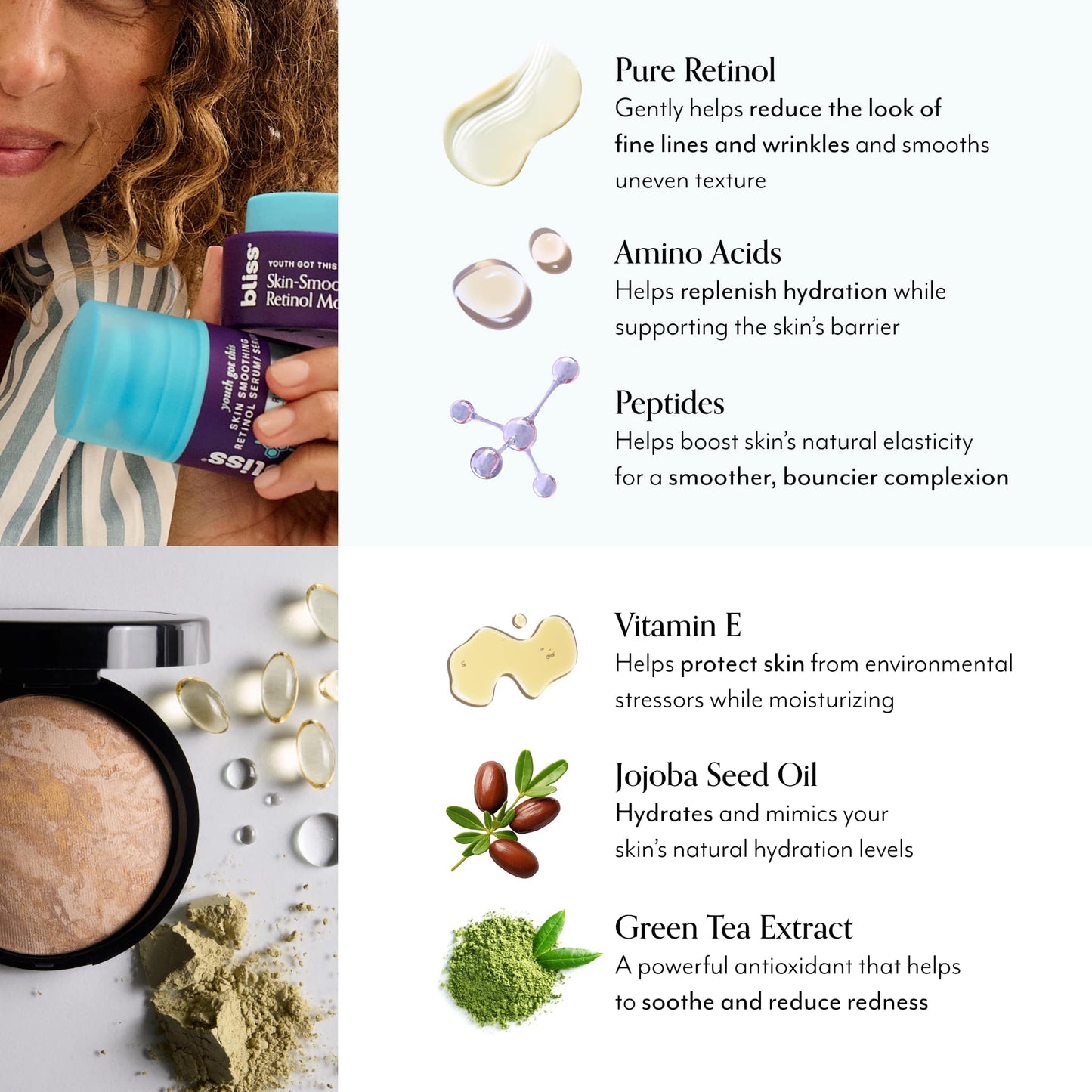 Holiday Pro-Aging Kit (7PC)