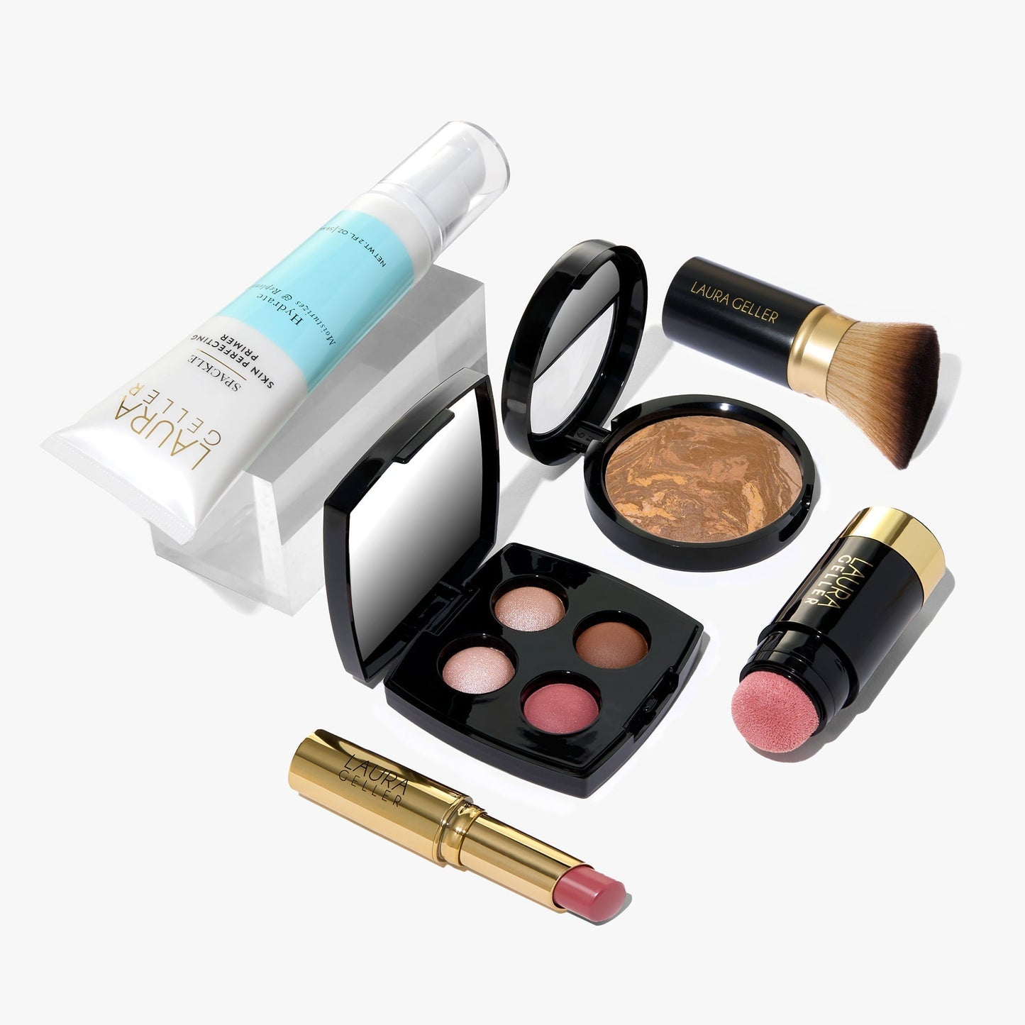 New Icons Kit (6 PC)