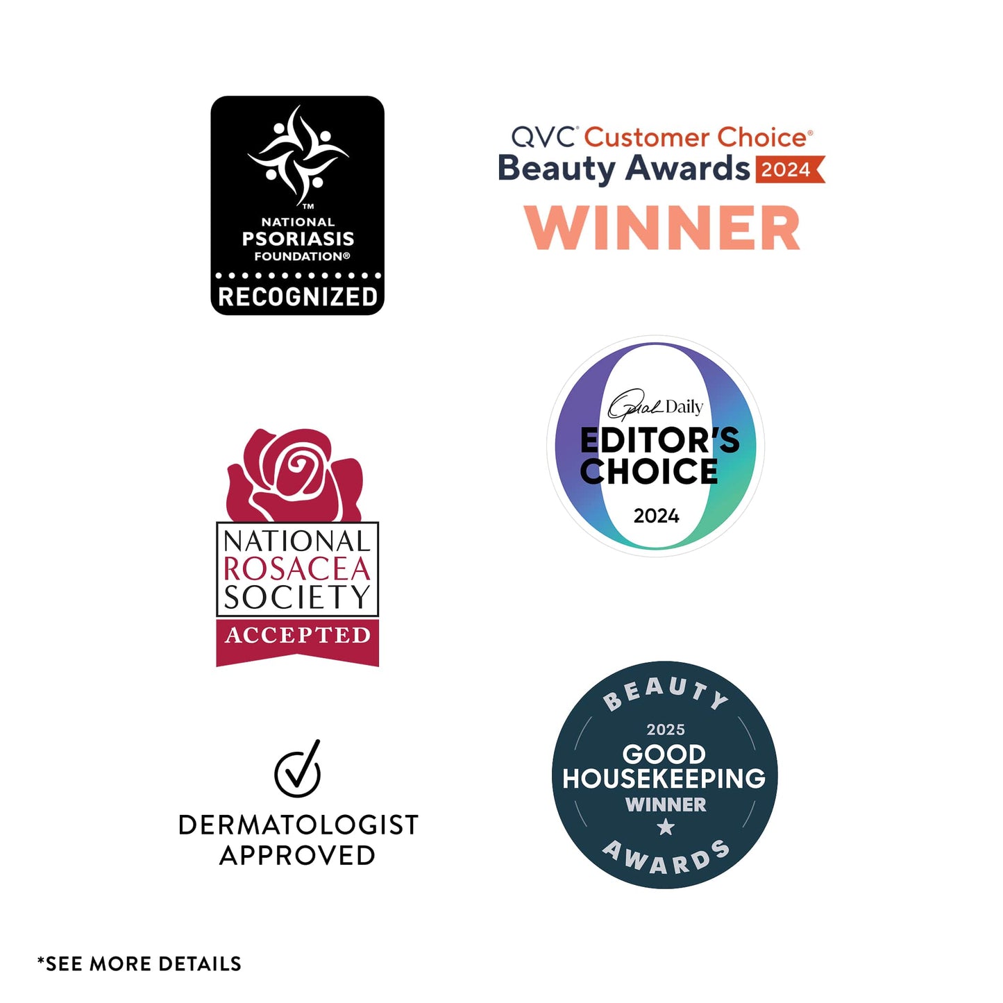 Baked Starter Kit (3PC)