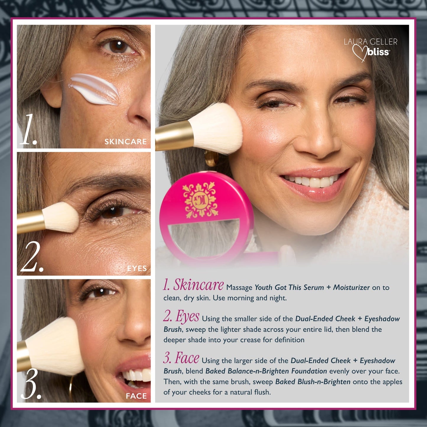 Holiday Pro-Aging Kit (7PC)