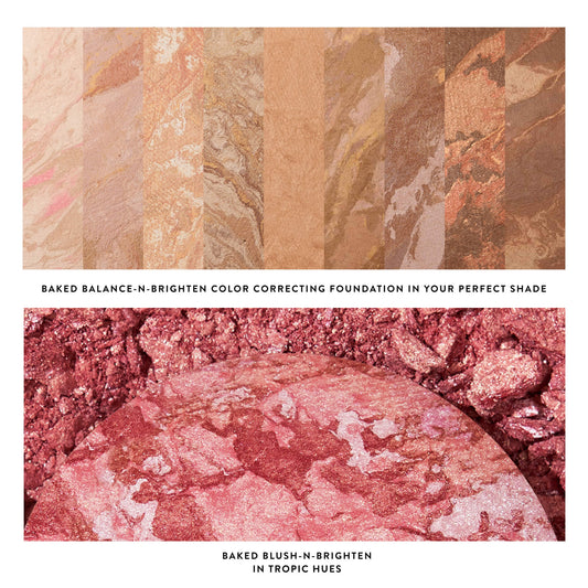 The 40+ Club Kit (3PC)