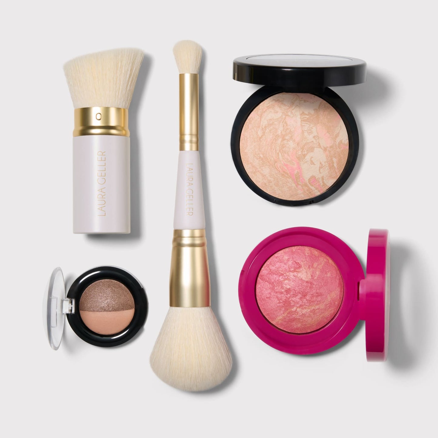 Holiday Daily Routine Kit (5PC)