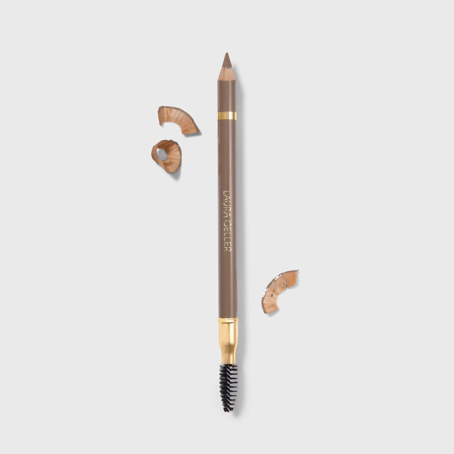 Bravo Brows Soft Pencil + Brush