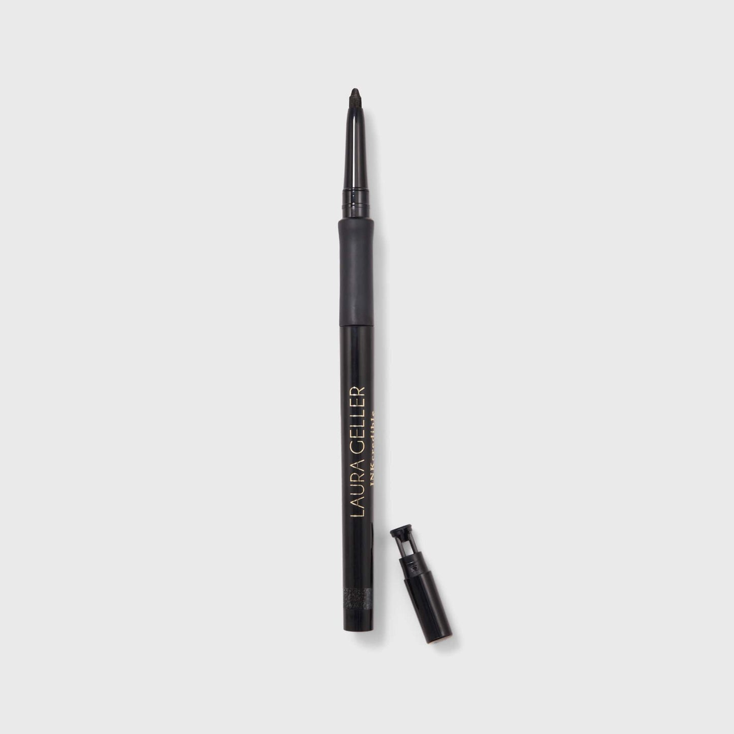 INKcredible Waterproof Gel Eyeliner Pencil