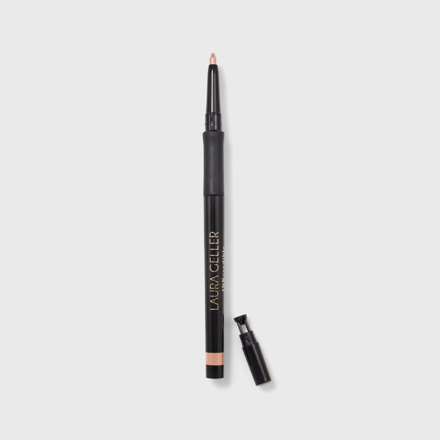 INKcredible Waterproof Gel Eyeliner Pencil
