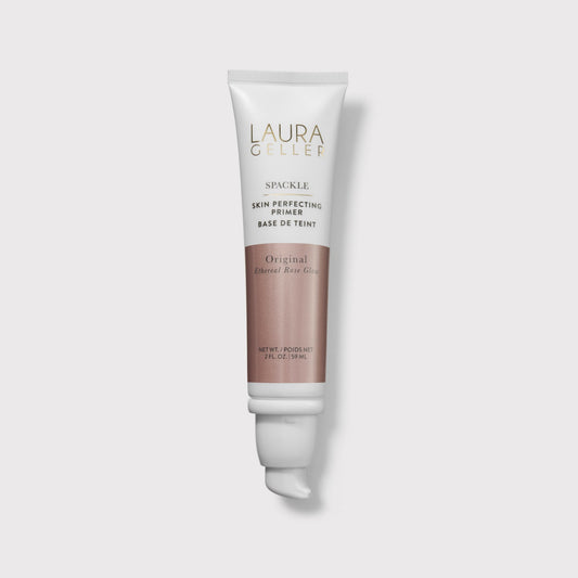 Spackle Skin Perfecting Primer: Original Ethereal Rose Glow