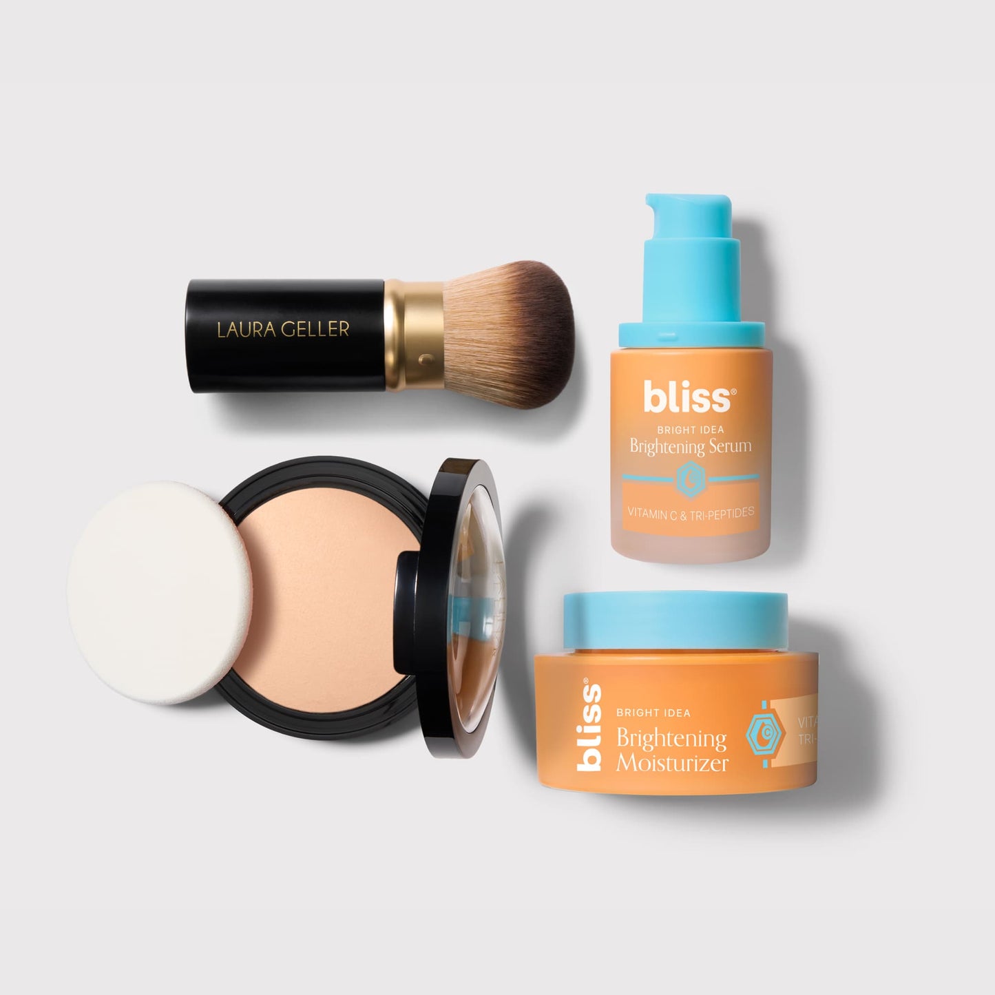 The Dark Spot Solution Kit - Full Coverage (4 PC)