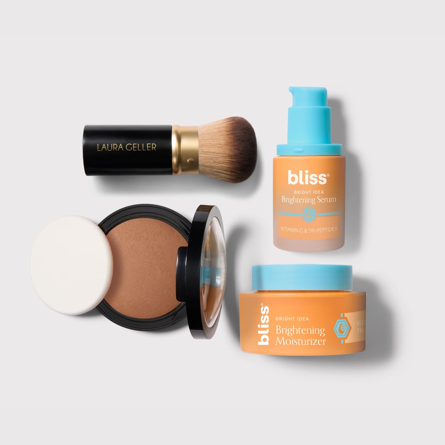 The Dark Spot Solution Kit - Full Coverage (4 PC)