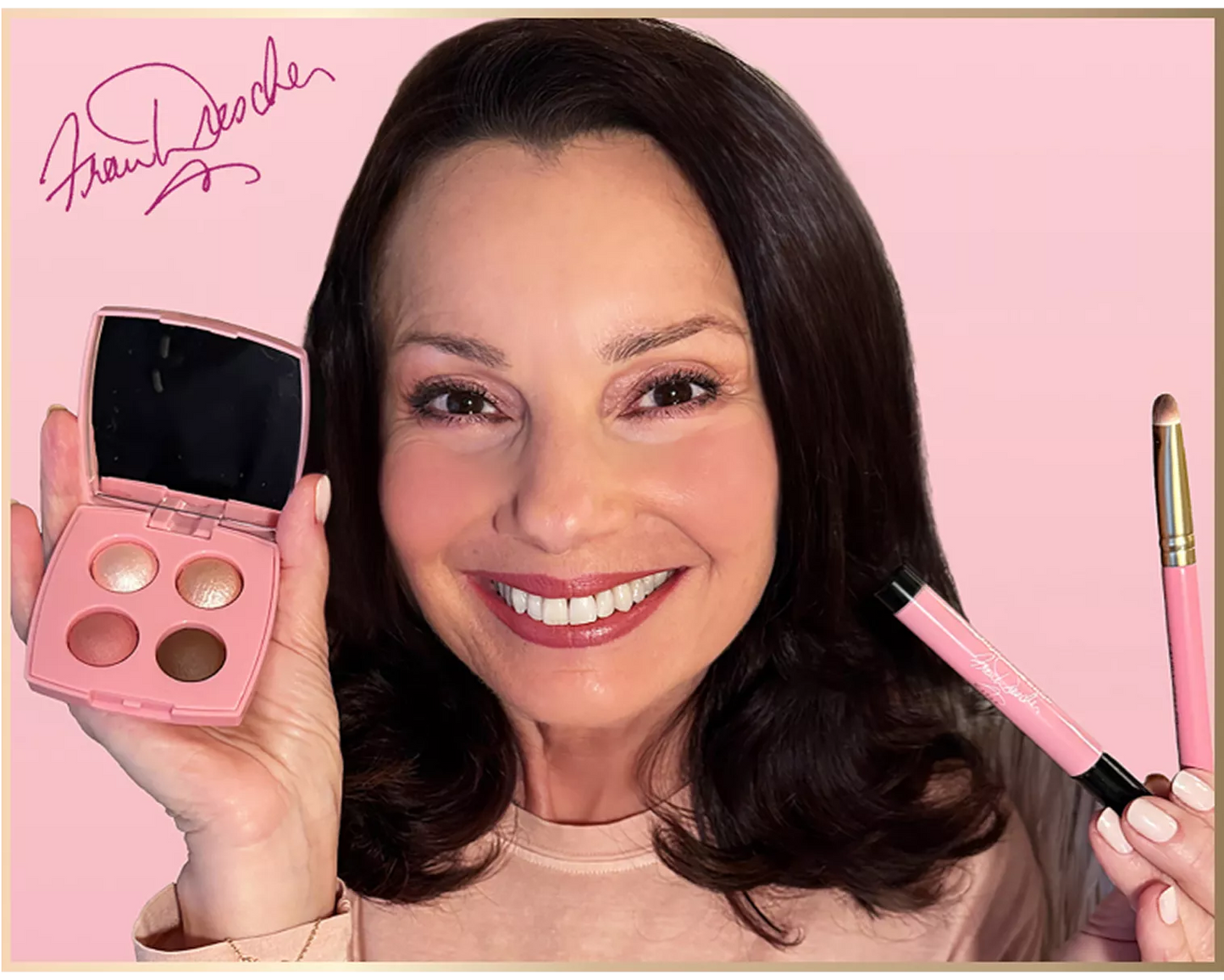 Limited Edition Cancer Schmancer Kit (3PC)